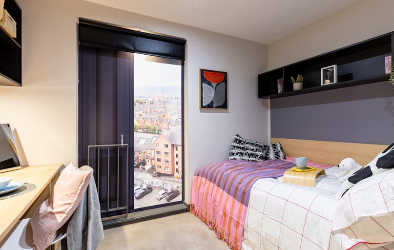 Premium Studio, Biscuit Factory, 140 Little Donegall Street, Central, Belfast - Image 1